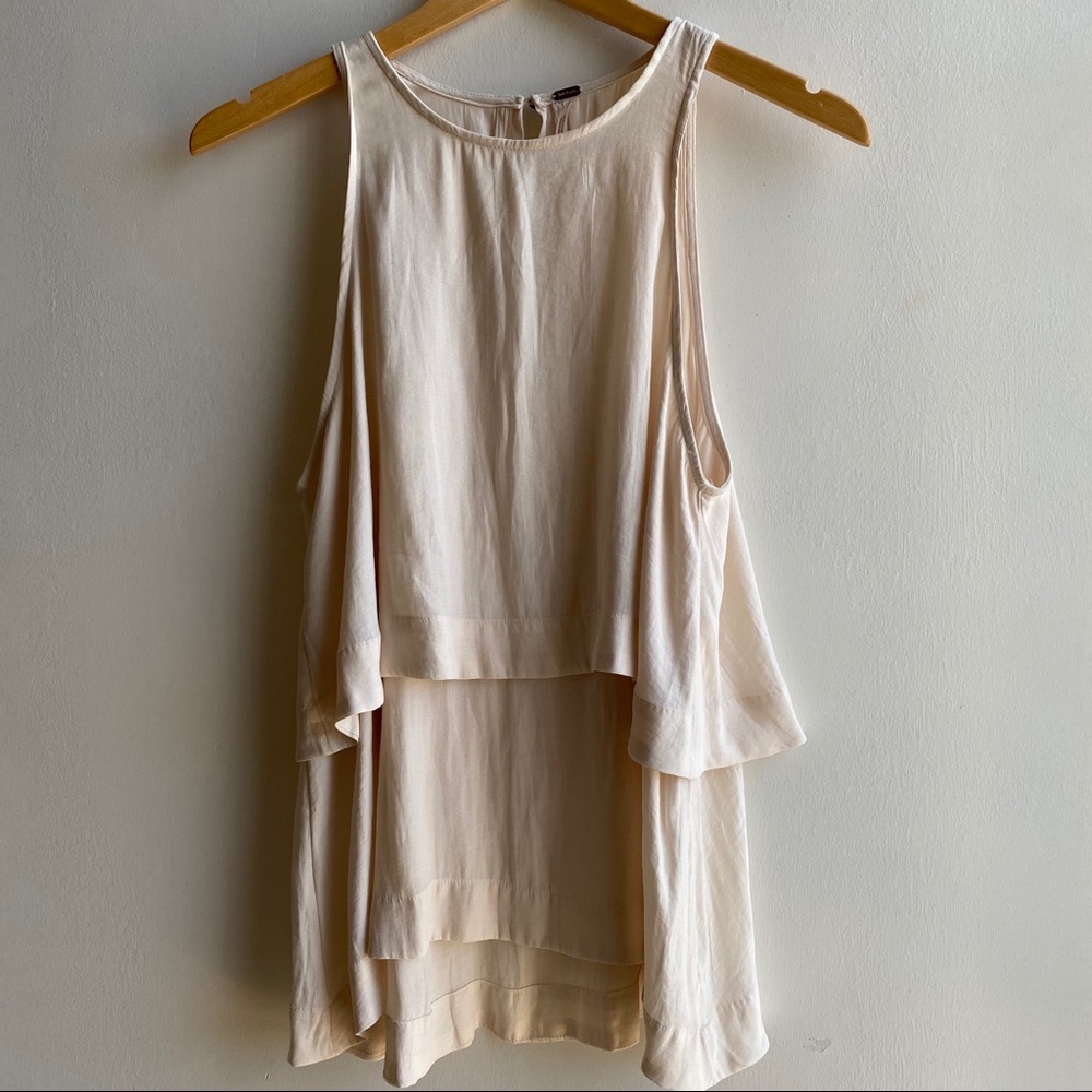 free people blouse
